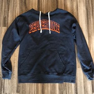 Pepperdine Hoodie - Excellent Condition